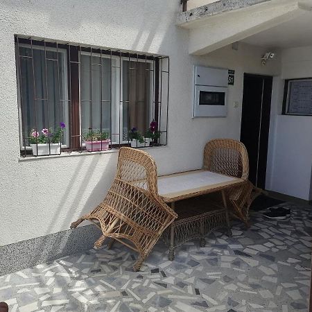 Mujo Hotel Saraievo Exterior foto